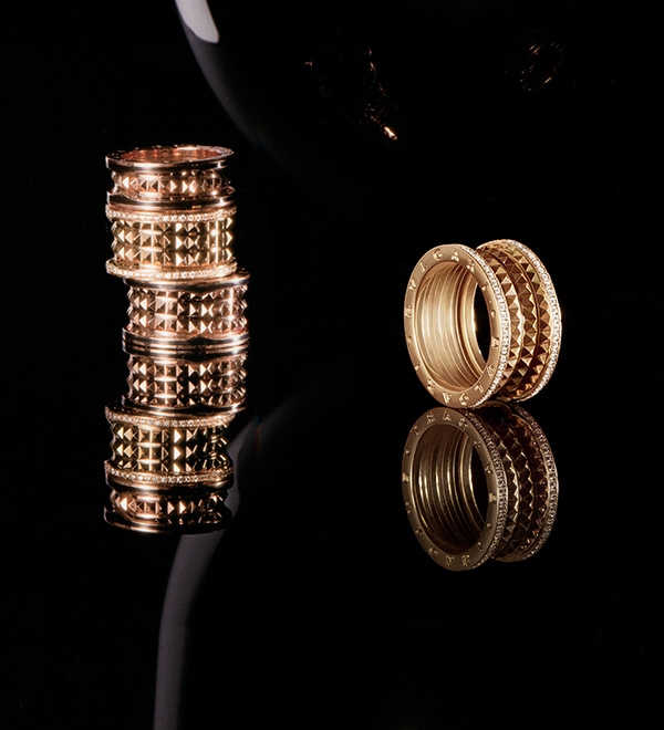 BVLGARI Singapore Jewellery The Shoppes at Marina Bay Sands l Singapore